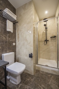 Central Dayflat Apartments