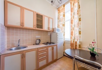 Central Dayflat Apartments
