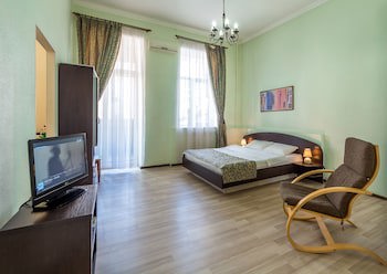 Central Dayflat Apartments