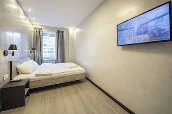 Central Dayflat Apartments