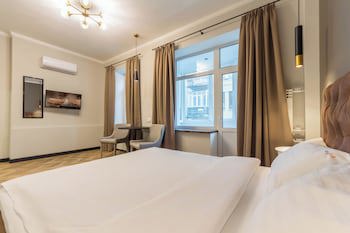 Central Dayflat Apartments