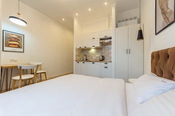 Central Dayflat Apartments