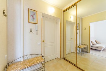 Central Dayflat Apartments