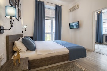 Central Dayflat Apartments
