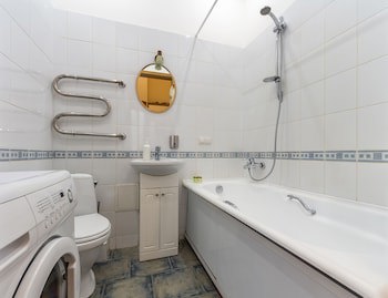 Central Dayflat Apartments