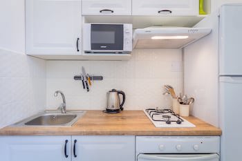 Central Dayflat Apartments
