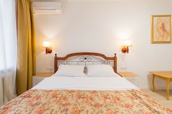 Central Dayflat Apartments