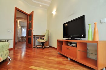 Central Dayflat Apartments