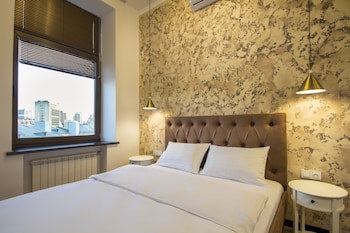Central Dayflat Apartments