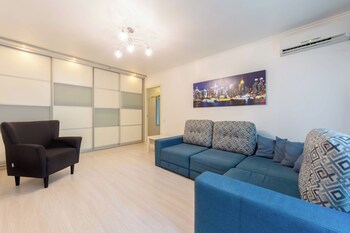 Central Dayflat Apartments