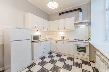 Central Dayflat Apartments