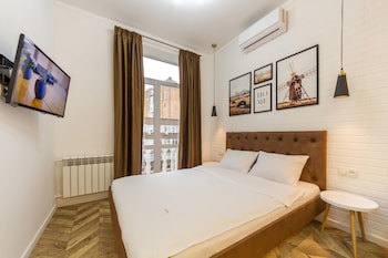 Central Dayflat Apartments