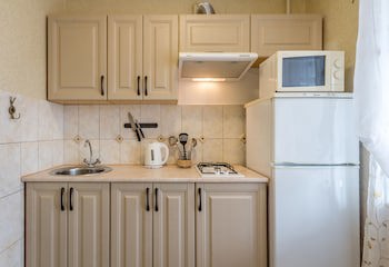 Central Dayflat Apartments