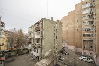 Central Dayflat Apartments