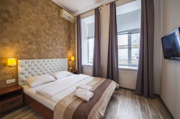 Central Dayflat Apartments