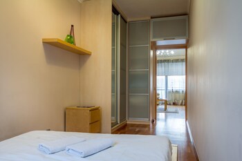 Central Dayflat Apartments