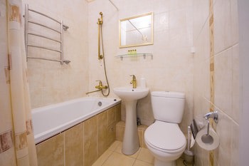 Central Dayflat Apartments