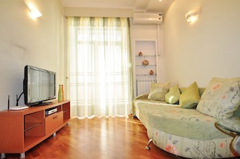 Central Dayflat Apartments