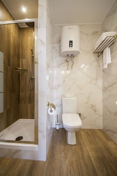 Central Dayflat Apartments