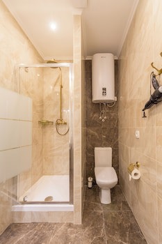 Central Dayflat Apartments