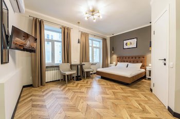 Central Dayflat Apartments