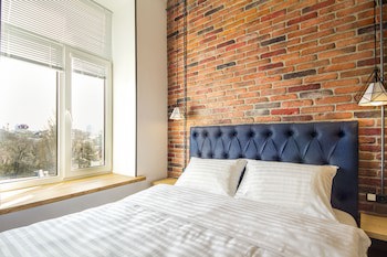 Central Dayflat Apartments