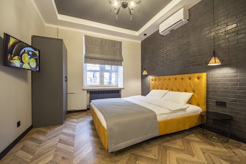 Central Dayflat Apartments