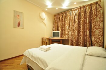 Central Dayflat Apartments