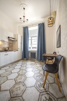 Central Dayflat Apartments
