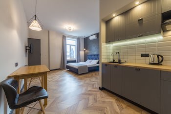 Central Dayflat Apartments