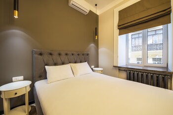 Central Dayflat Apartments