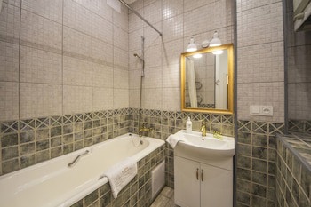 Central Dayflat Apartments