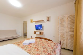 Central Dayflat Apartments