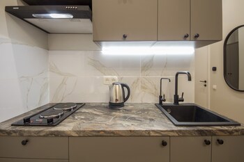 Central Dayflat Apartments