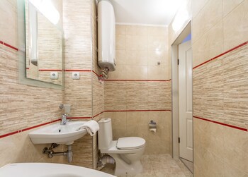 Central Dayflat Apartments