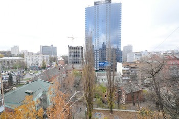 Central Dayflat Apartments