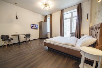 Central Dayflat Apartments