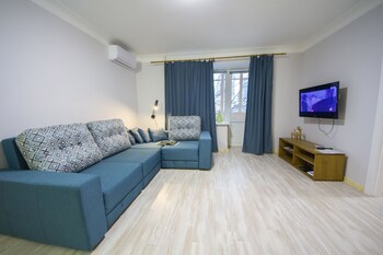 Central Dayflat Apartments