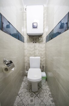 Central Dayflat Apartments