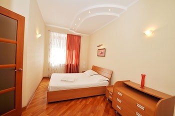 Central Dayflat Apartments