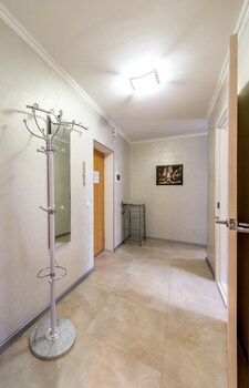 Central Dayflat Apartments