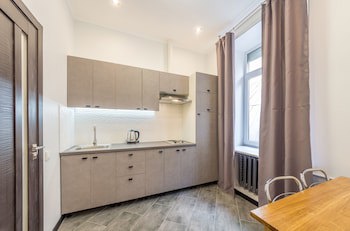 Central Dayflat Apartments