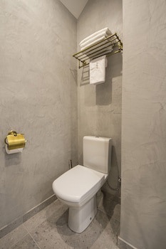 Central Dayflat Apartments
