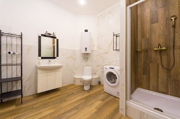 Central Dayflat Apartments