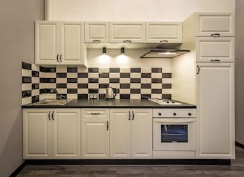 Central Dayflat Apartments