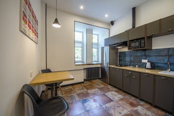 Central Dayflat Apartments