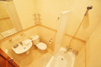Central Dayflat Apartments