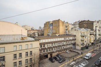 Central Dayflat Apartments