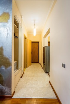 Central Dayflat Apartments