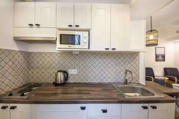 Central Dayflat Apartments